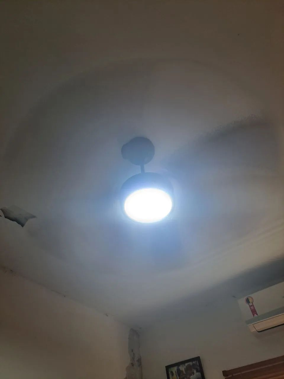 Ventilador de teto - Foto 3