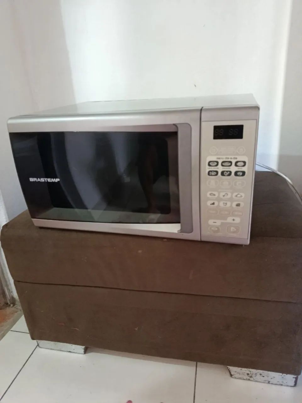Fono microondas 