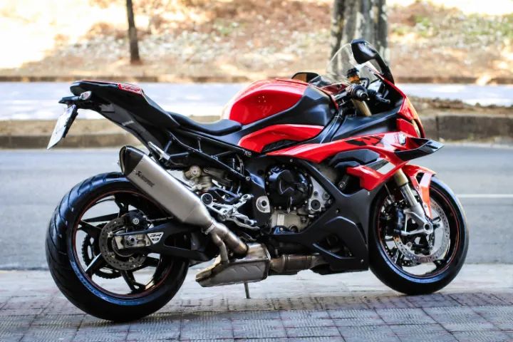 Bmw S1000RR - 2024 - Foto 3