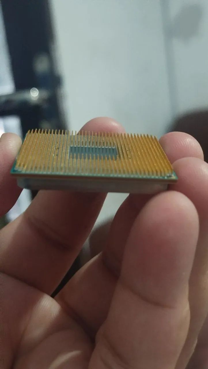 Processador Ryzen 5 5500  - Foto 3
