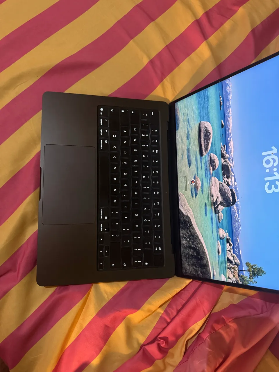 Macbook 14 M4 Pro 24gb ram. 512hd. - Notebooks - Zona 04, Maringá