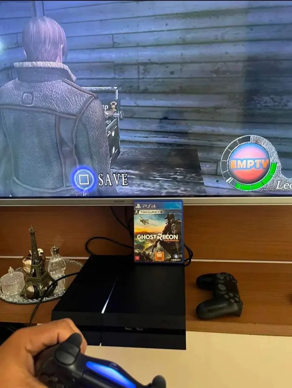 PS4  - Foto 2