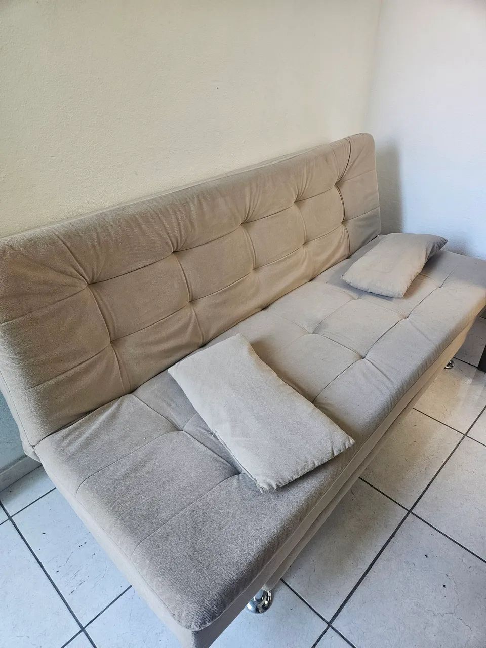Sofa cama casal - Foto 2