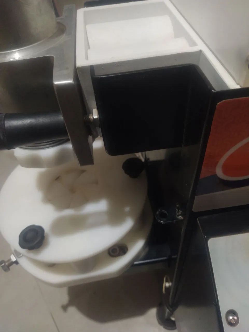 Máquina de salgados interlaser - Foto 5