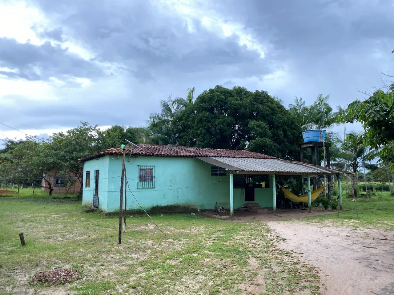Vendo sítio em Marapanim  - Foto 2