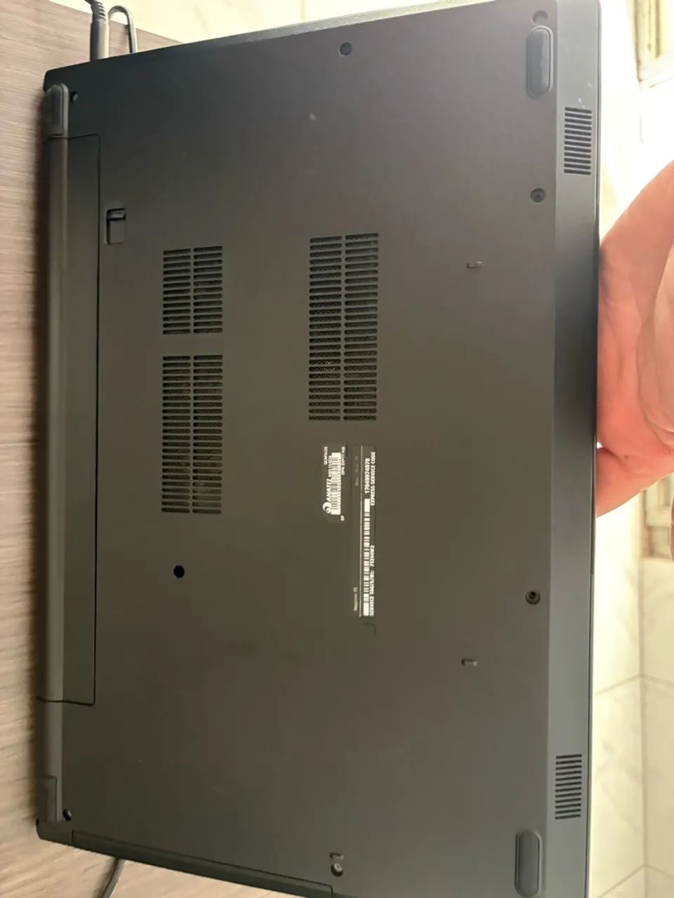 Notebook Dell Inspiron 15 3567 - Foto 5