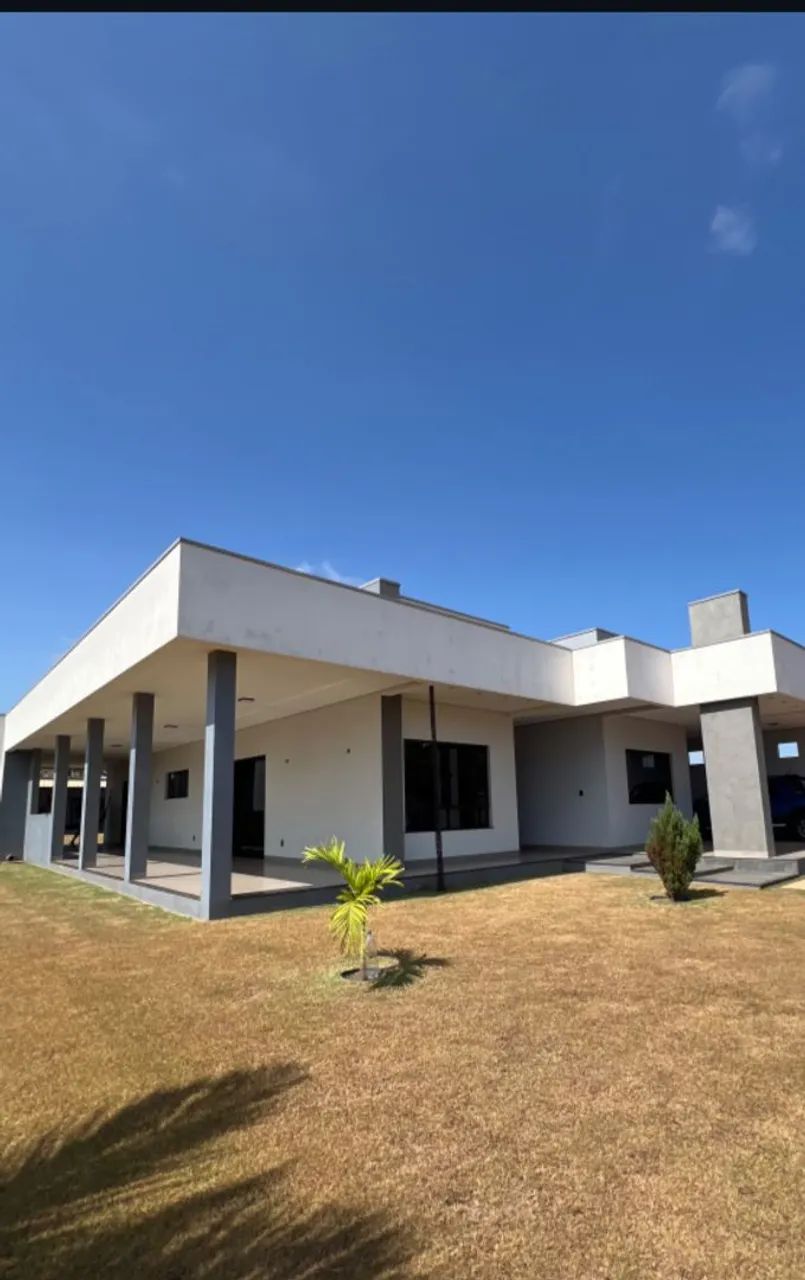 Casa de alto padrão  - Foto 2