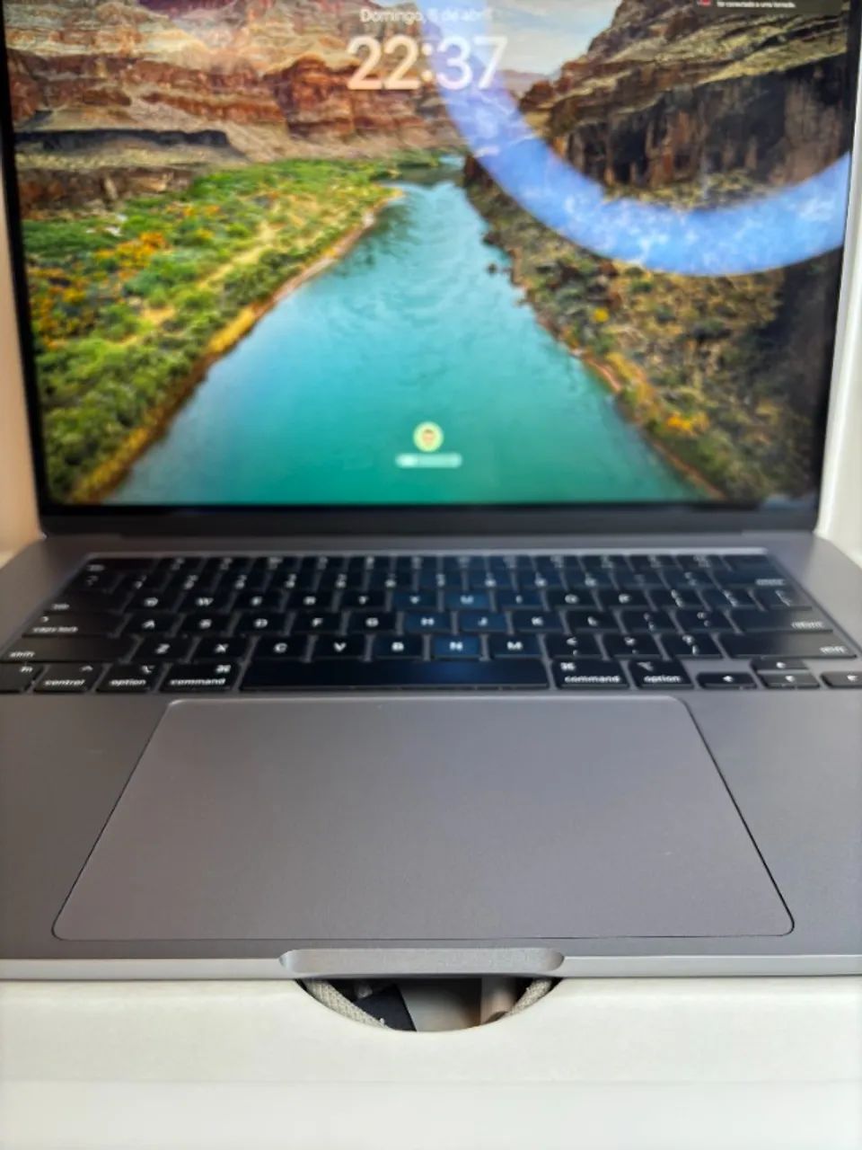 MacBook Air M2 15