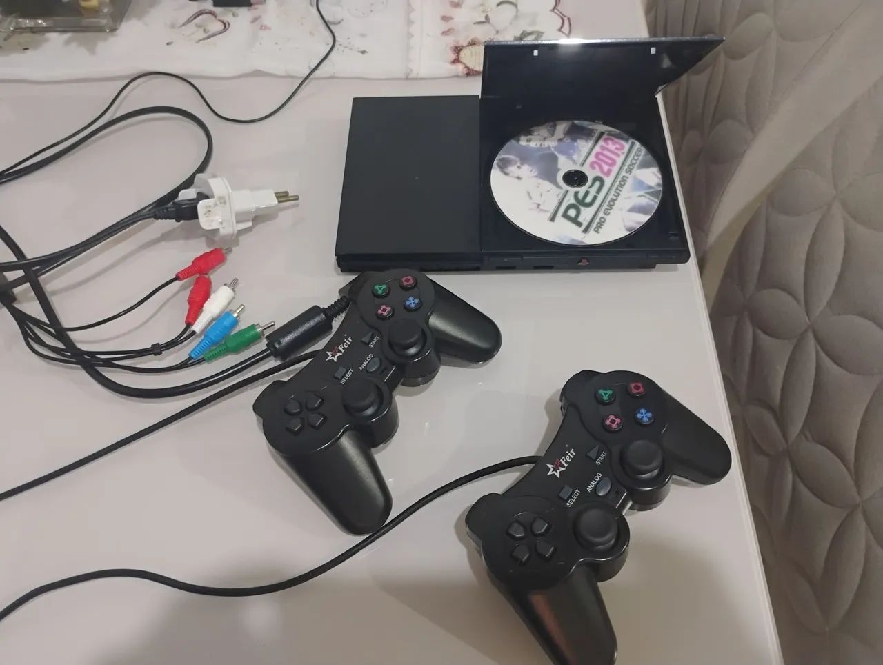 Playstation 2 SCPH 90010