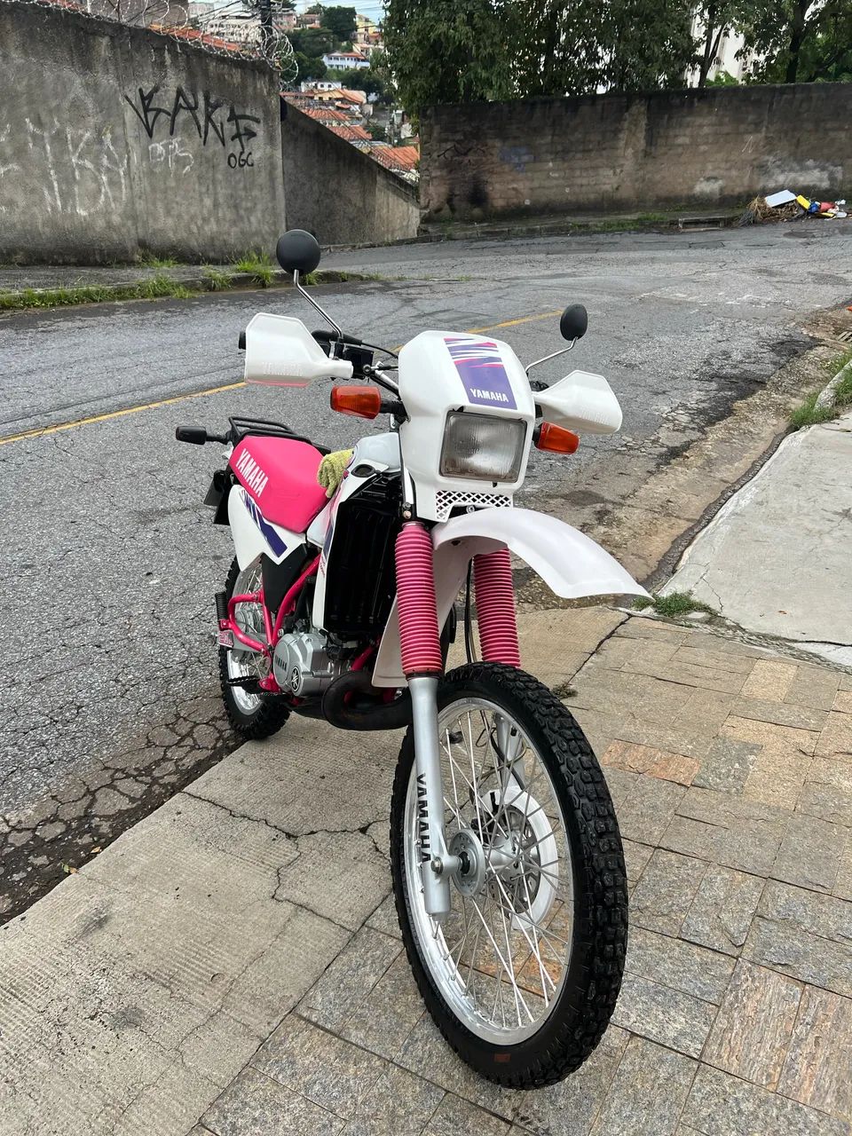 Dt 200  1992 Barbie 