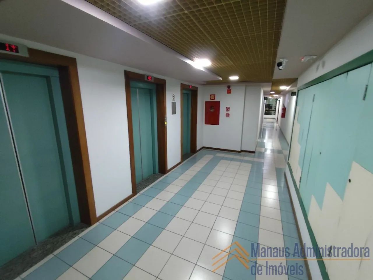 Sala Comercial - Amazon Trade Center - São Francisco - Foto 4