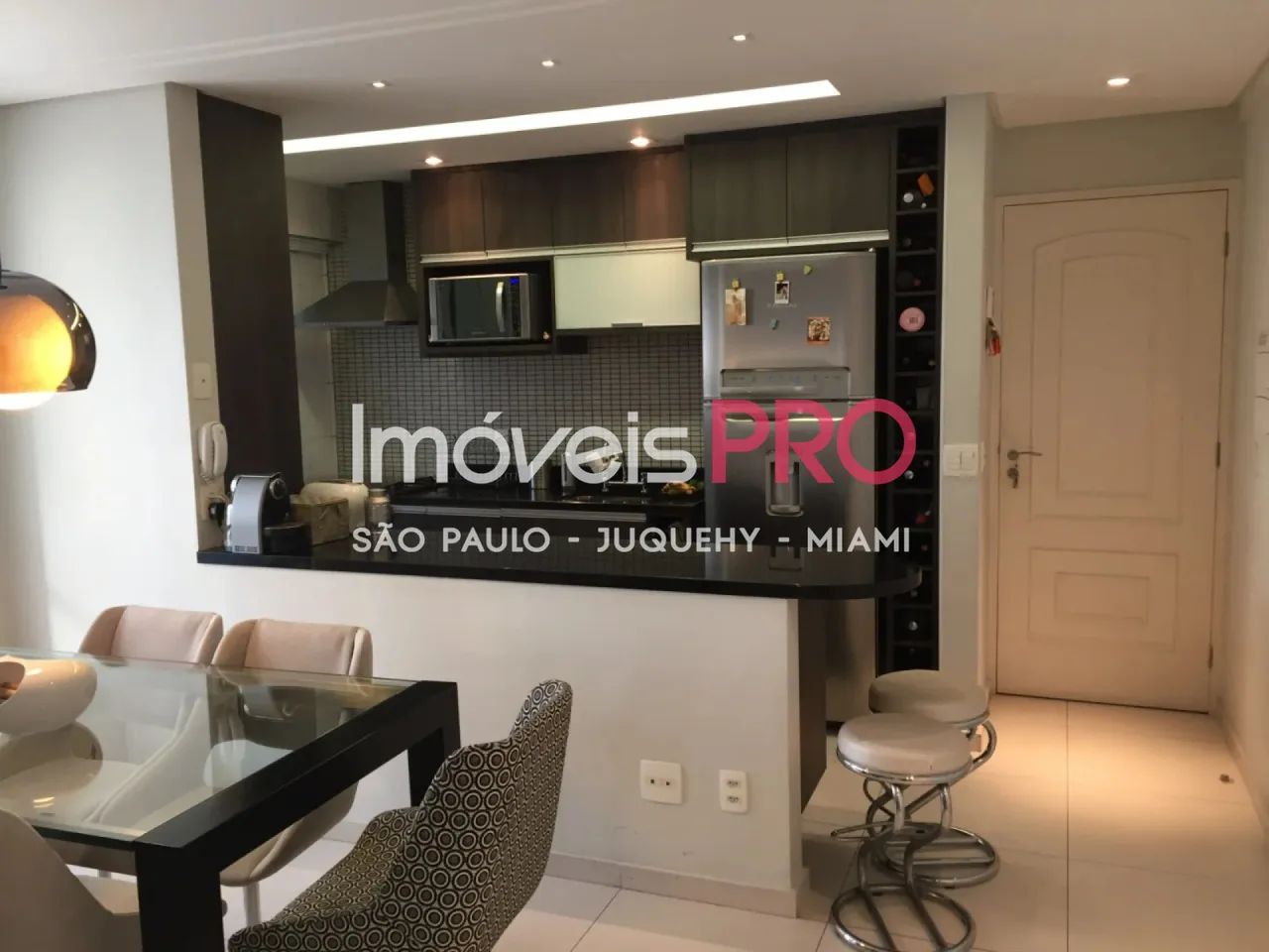 Apartamento, Vila Olímpia - São Paulo - Foto 4