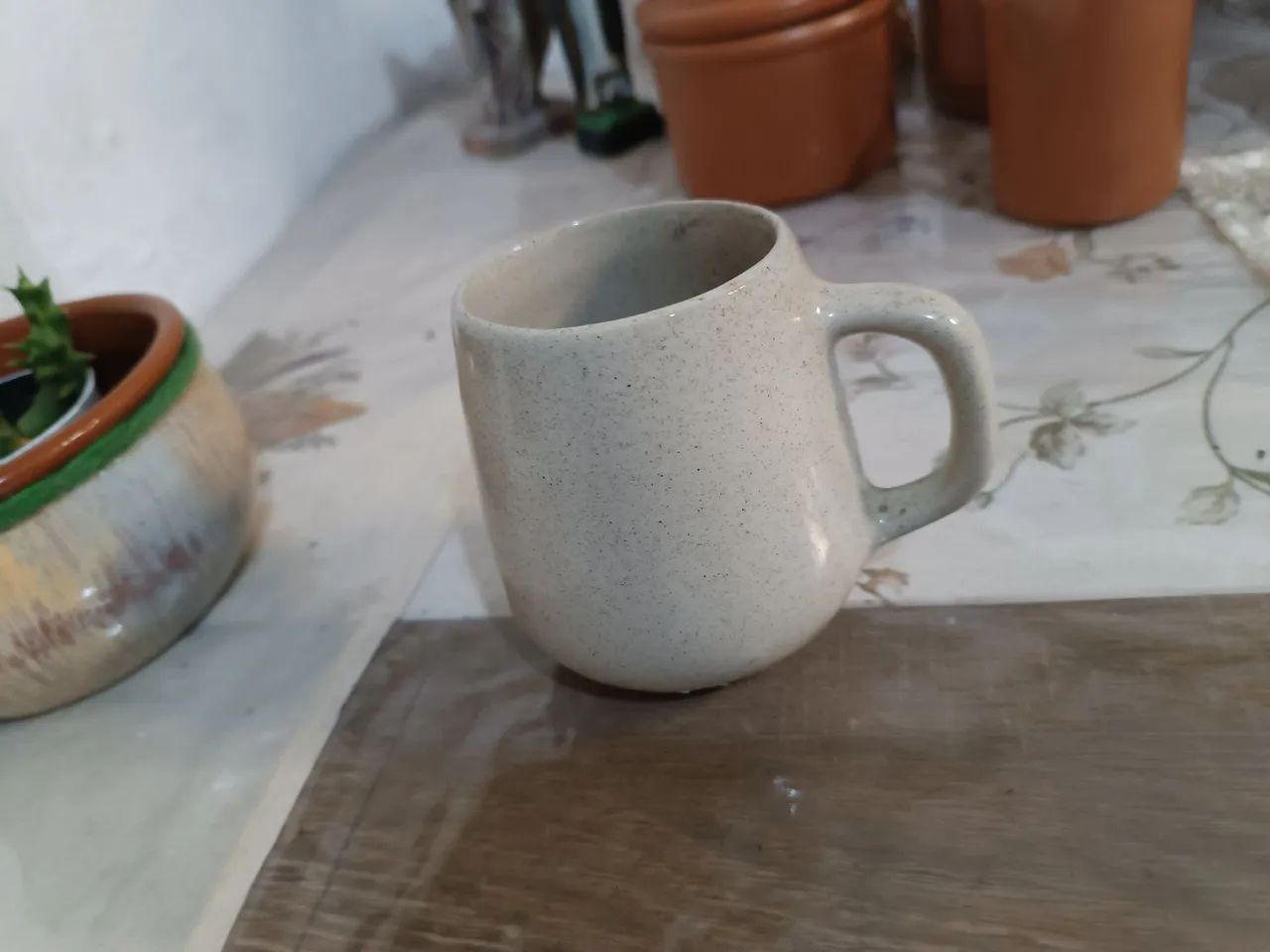 Caneca colecionável - Foto 4