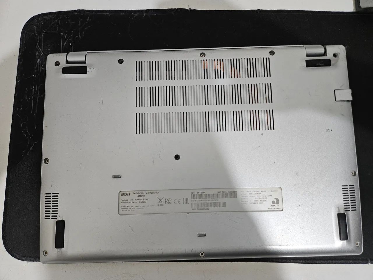 Notebook Acer Core I5 - Foto 4
