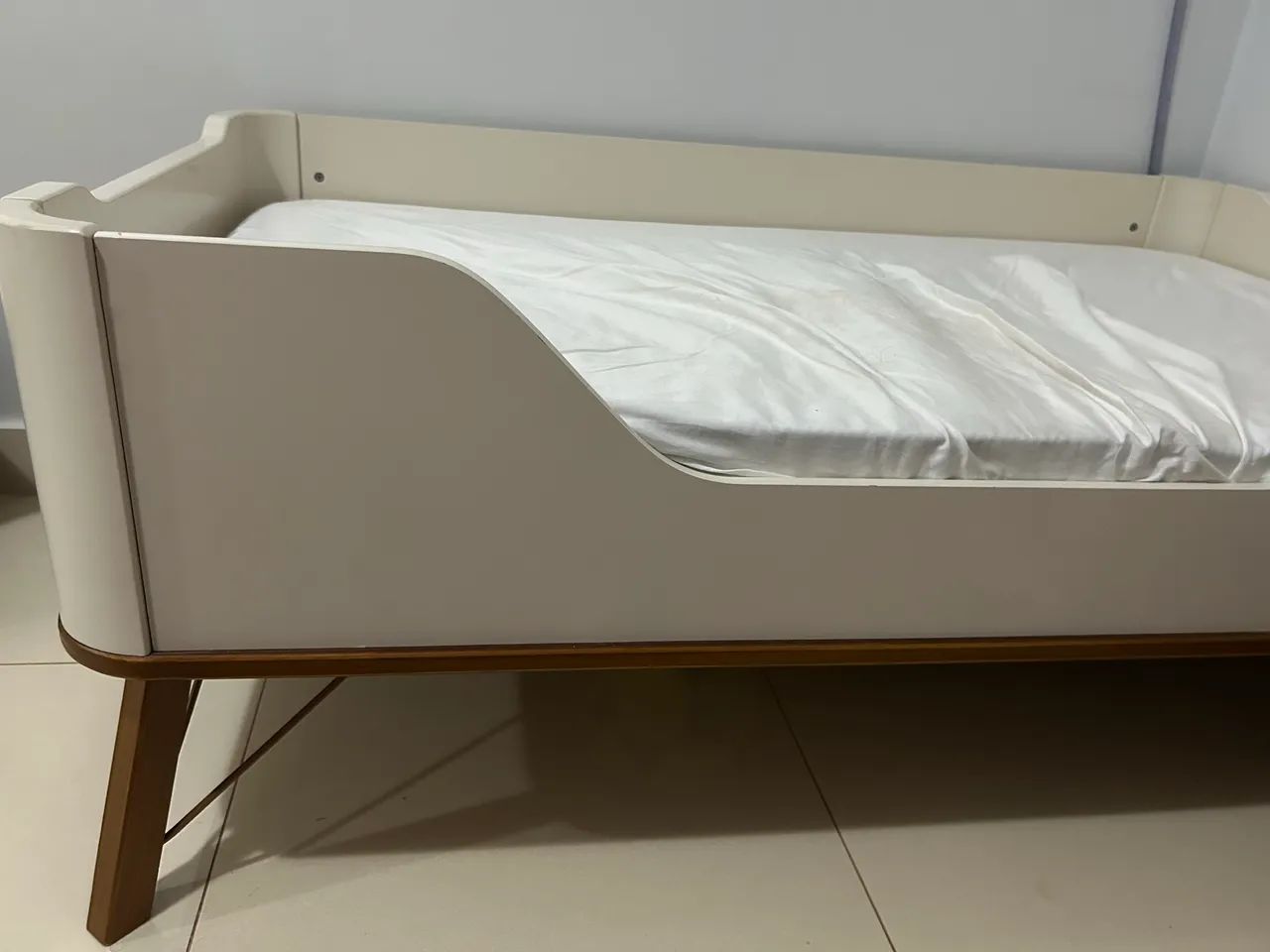 Berço Matic 3 em 1  - Foto 2