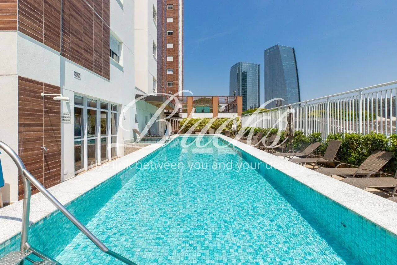 APARTAMENTO VENDA GRANJA JULIETA - LAS VENTANAS