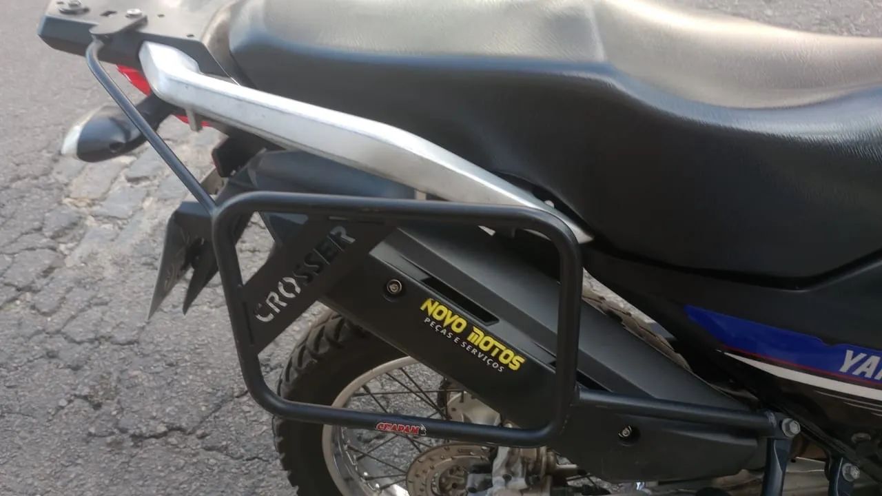 CROSSER 2022 - Foto 4