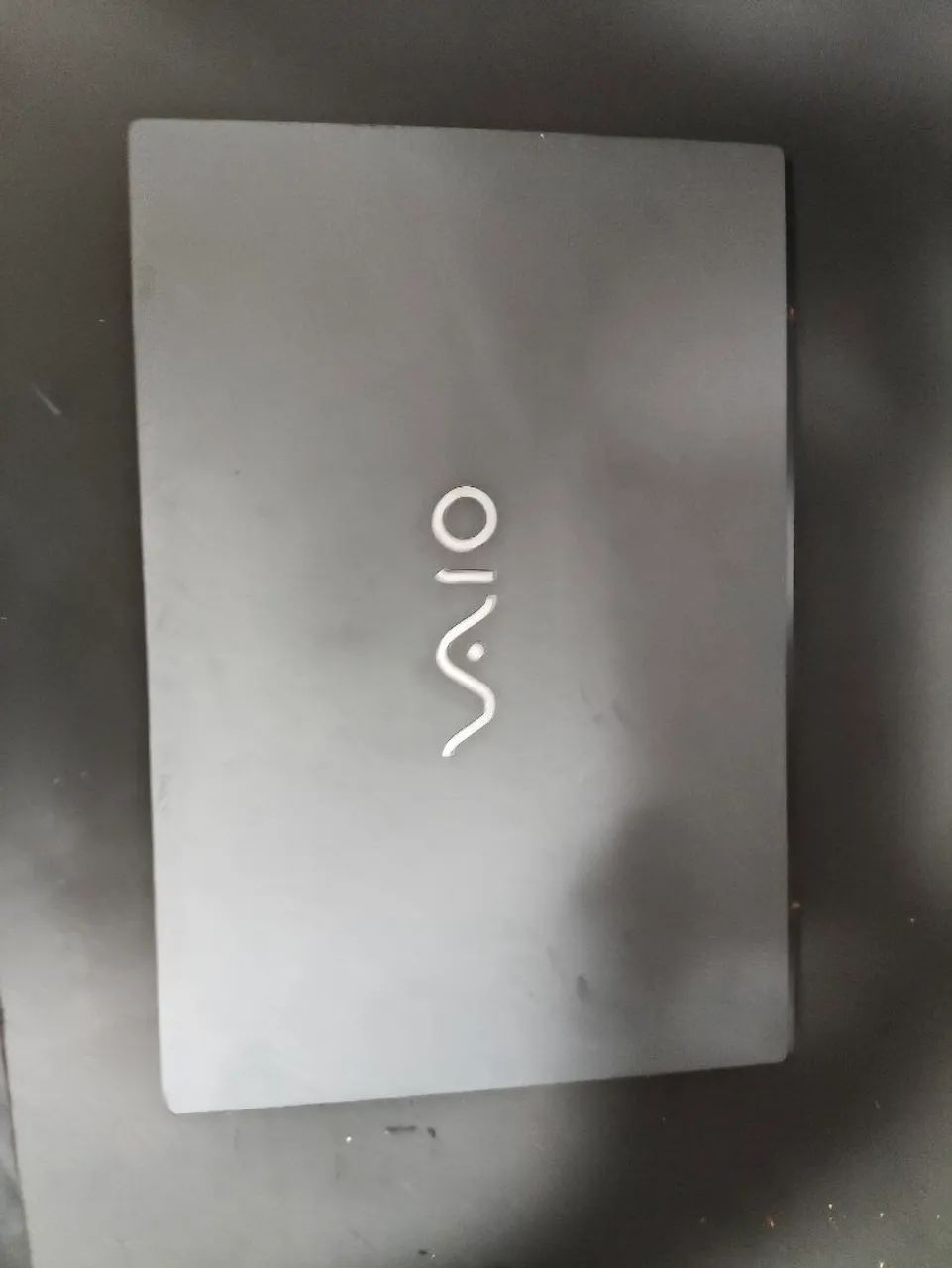 Notebook Vaio  - Foto 2