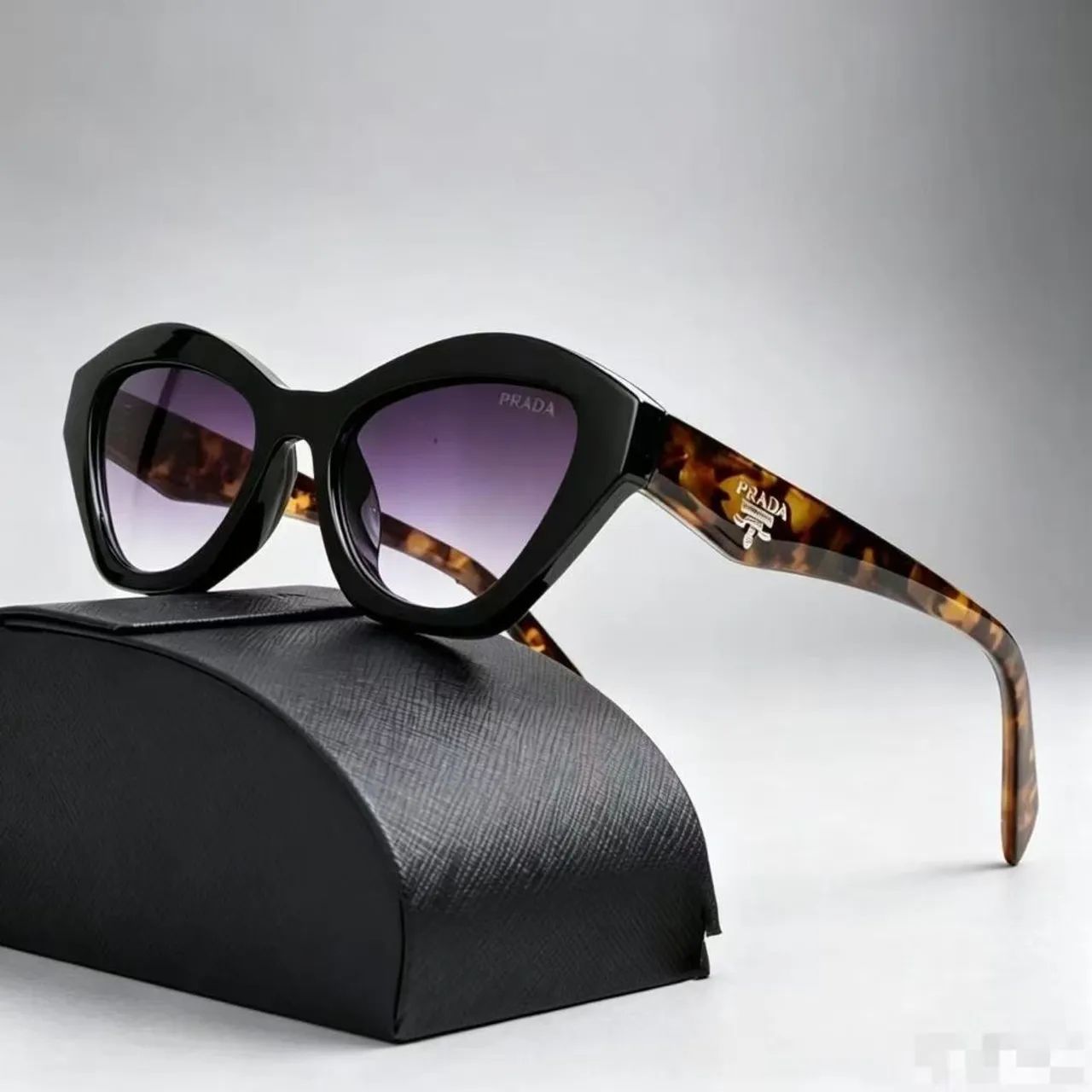 Óculos Prada  - Foto 2