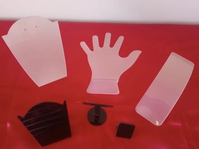 Expositores variados - Foto 3