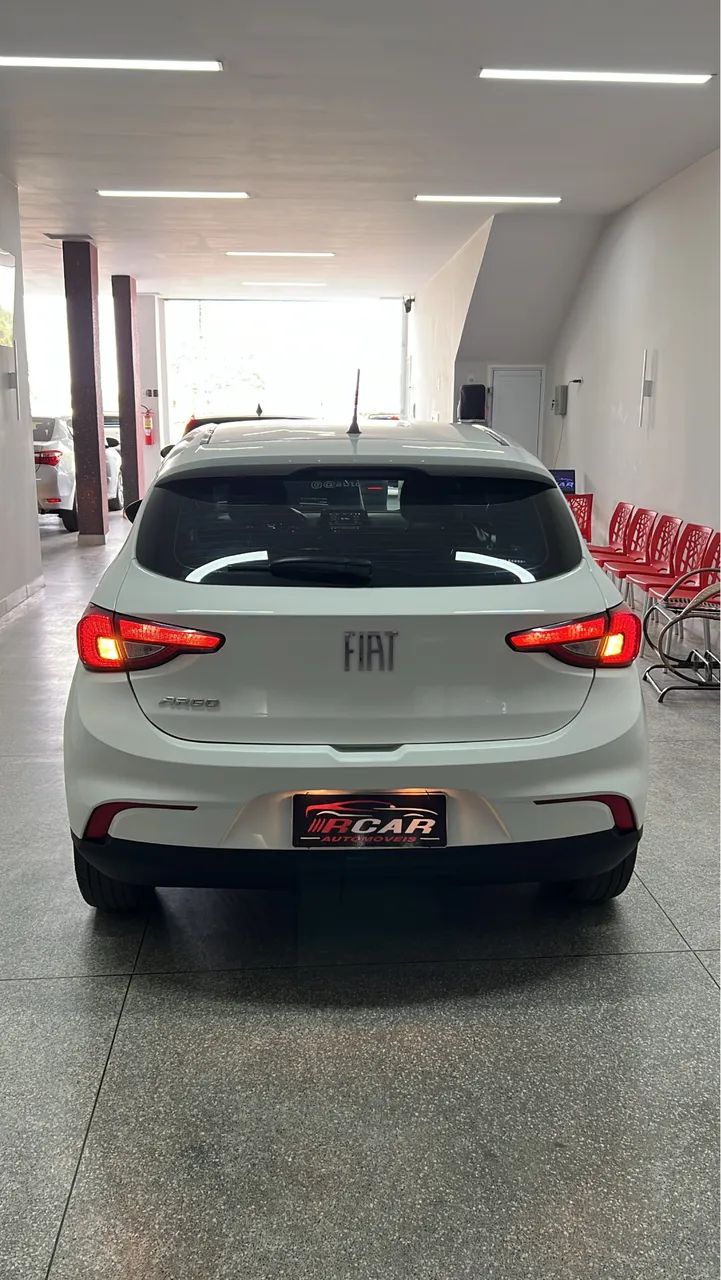 Fiat Argo 1.0 6V Flex. 2022 - Foto 5