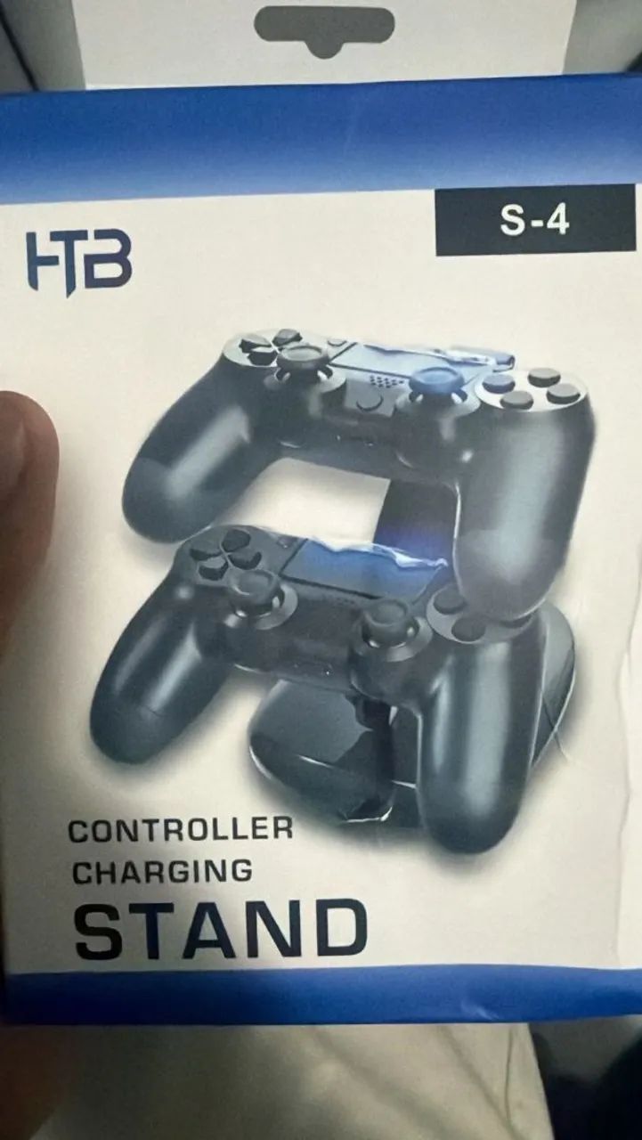Ps4 completo 