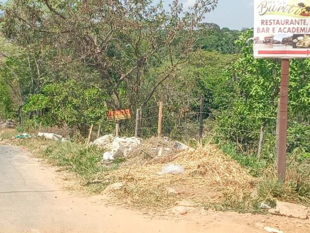 Oportunidade: Área de 9.500m² em Senador Canedo - Foto 2