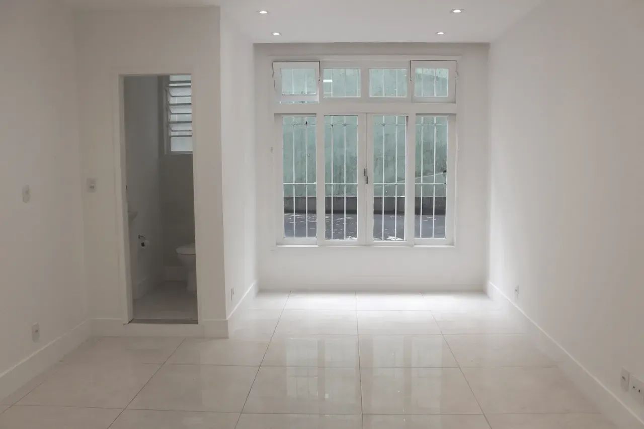 Sala para aluguel no Centro - Petrópolis - RJ
