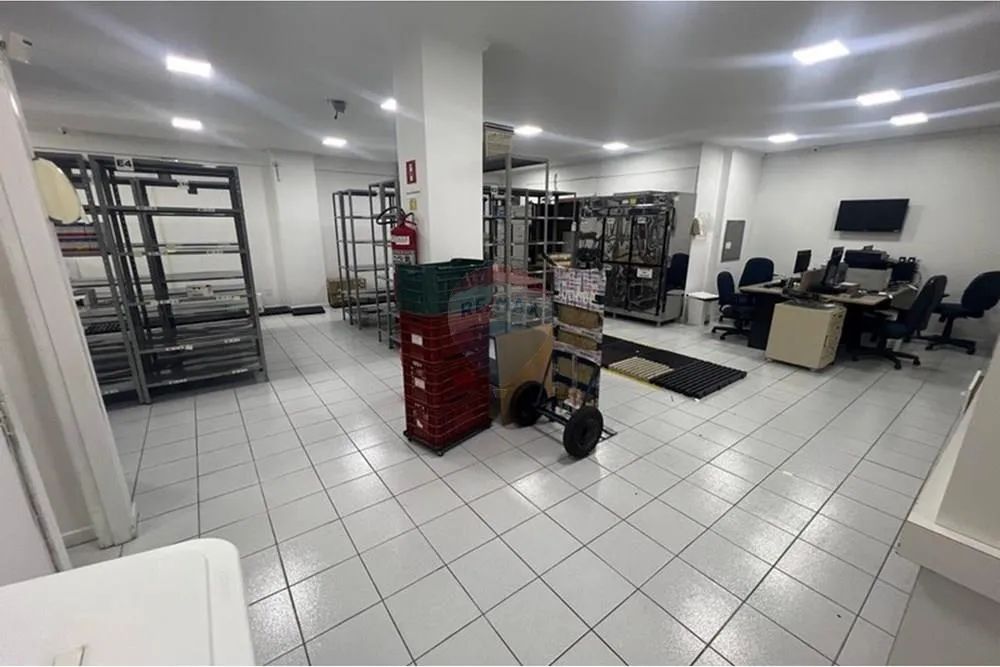 Sala comercial à venda com vaga, em Santa Lucia - Foto 3