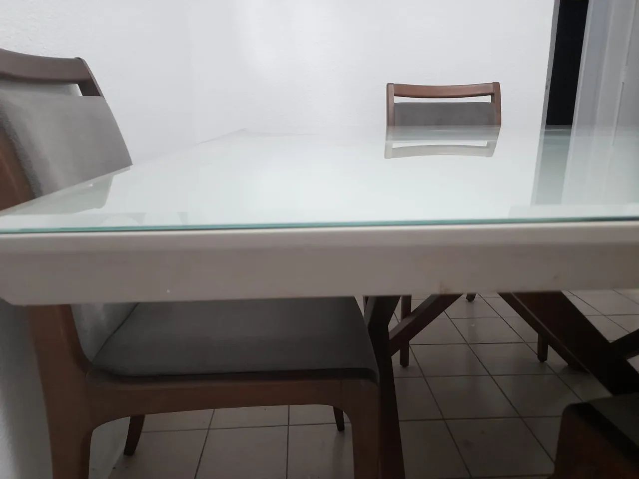 Mesa 8 lugares - Foto 3