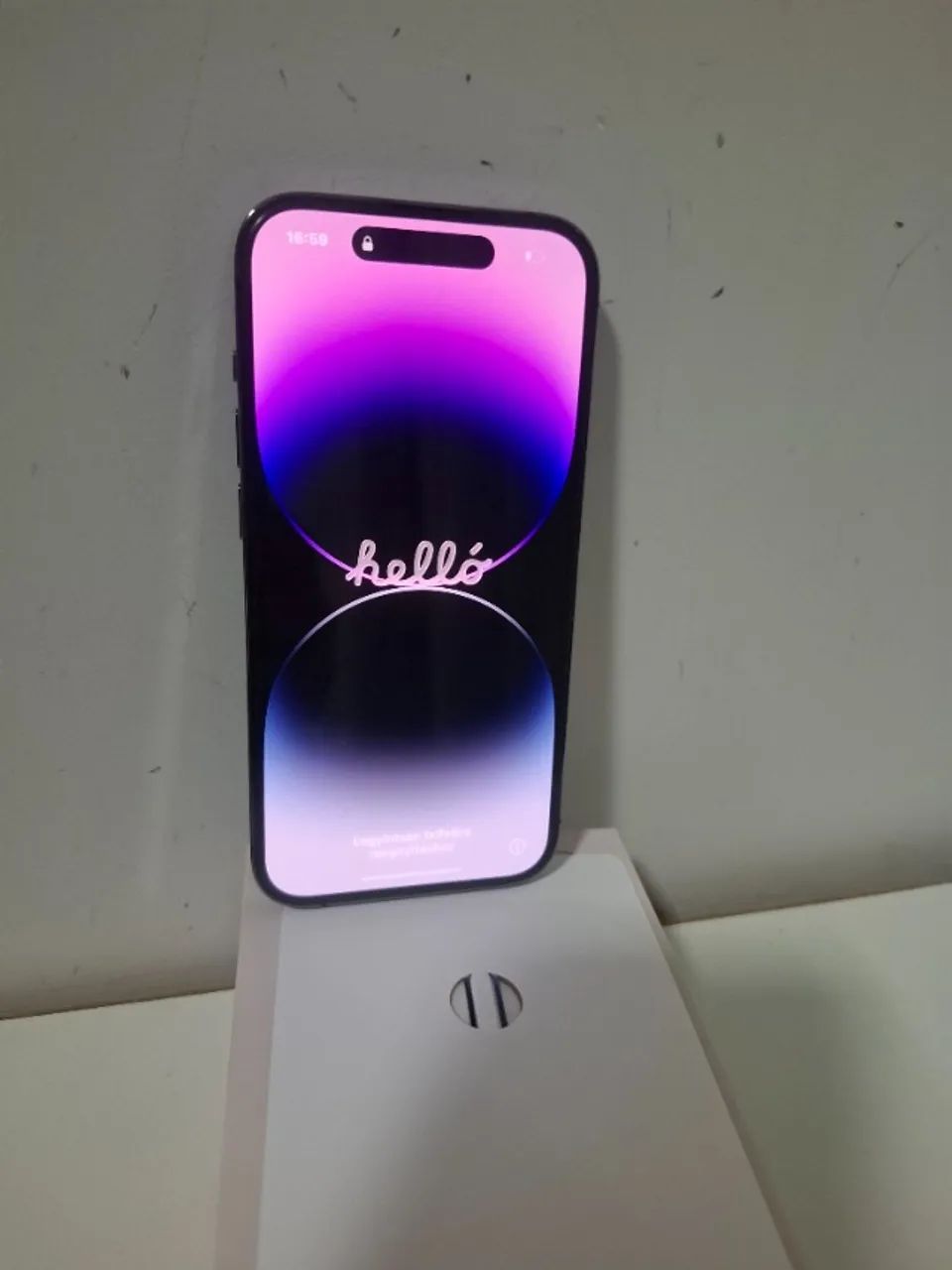 Iphone 14 Pro 128GB - Foto 4