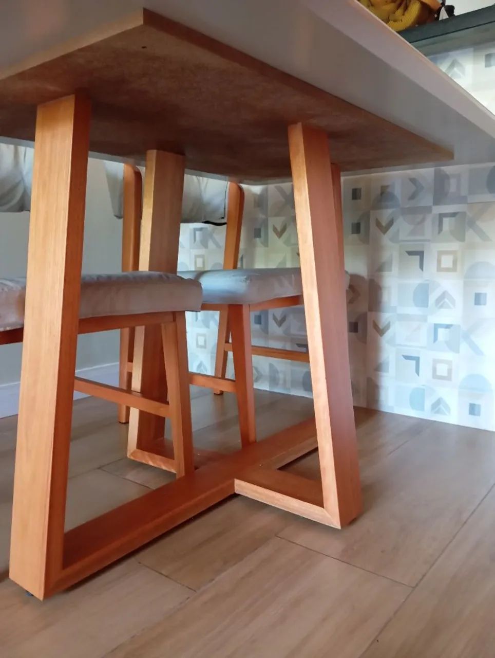 Mesa Sala jantar  - Foto 3