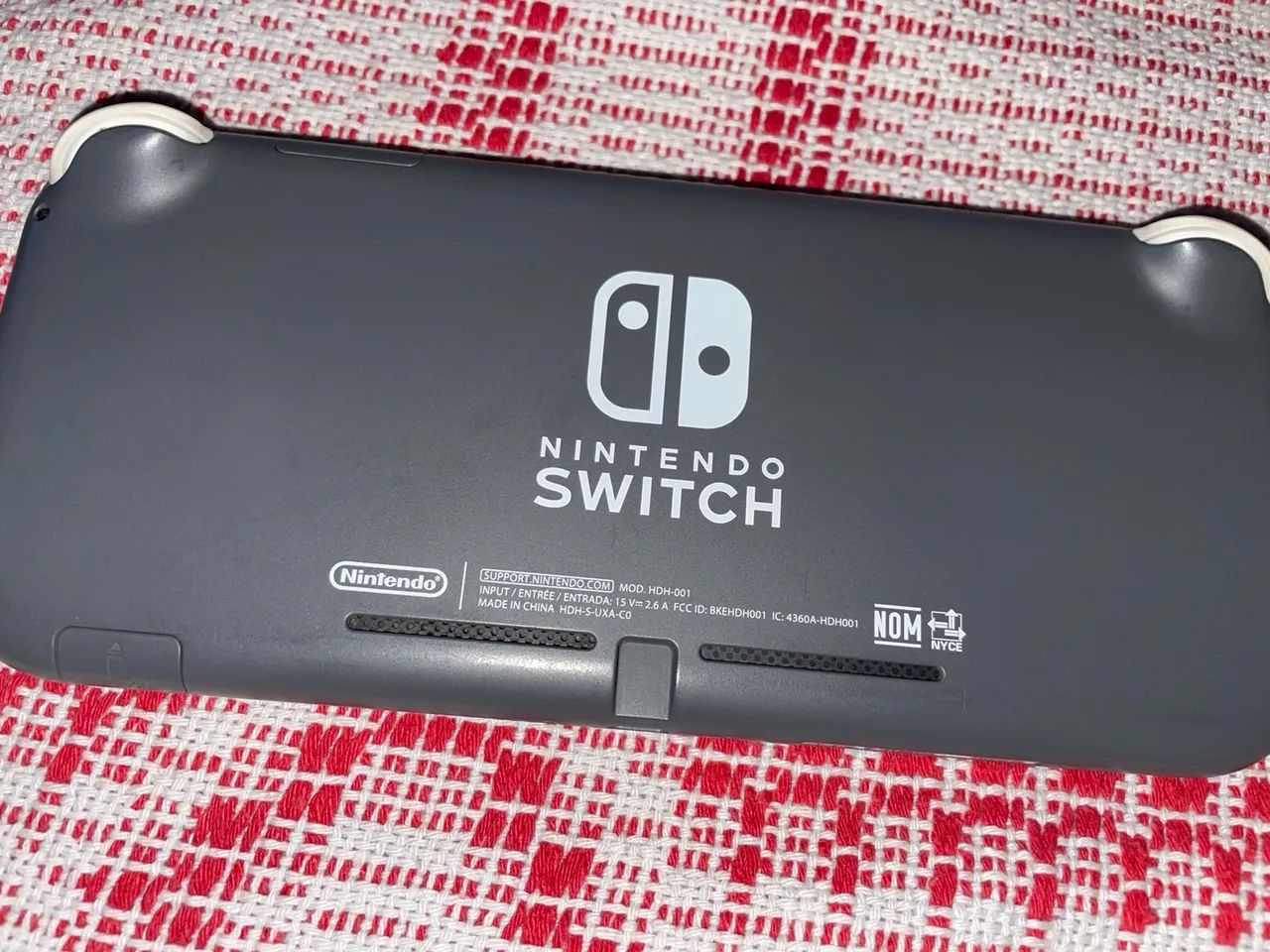 Nintendo switch lite - Foto 2
