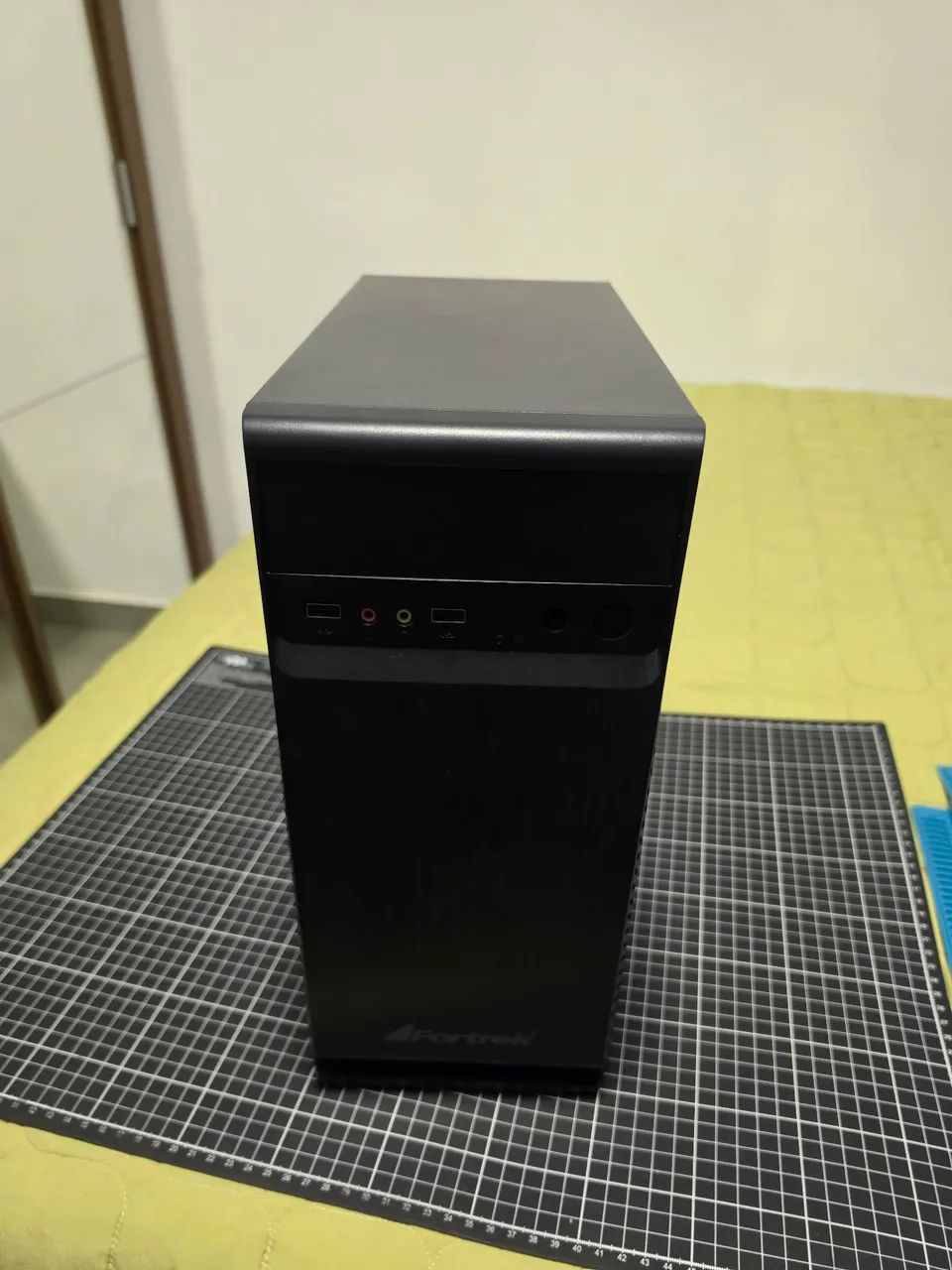 Gabinete Fortrek barato! - Foto 2