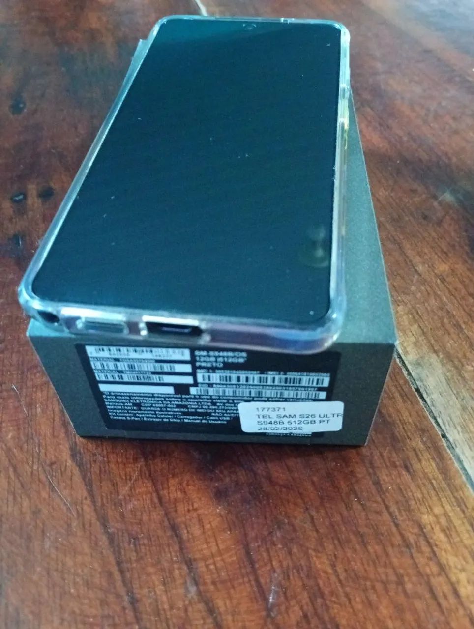 Samsung Galaxy s26 ultra 512 GB  - Foto 4