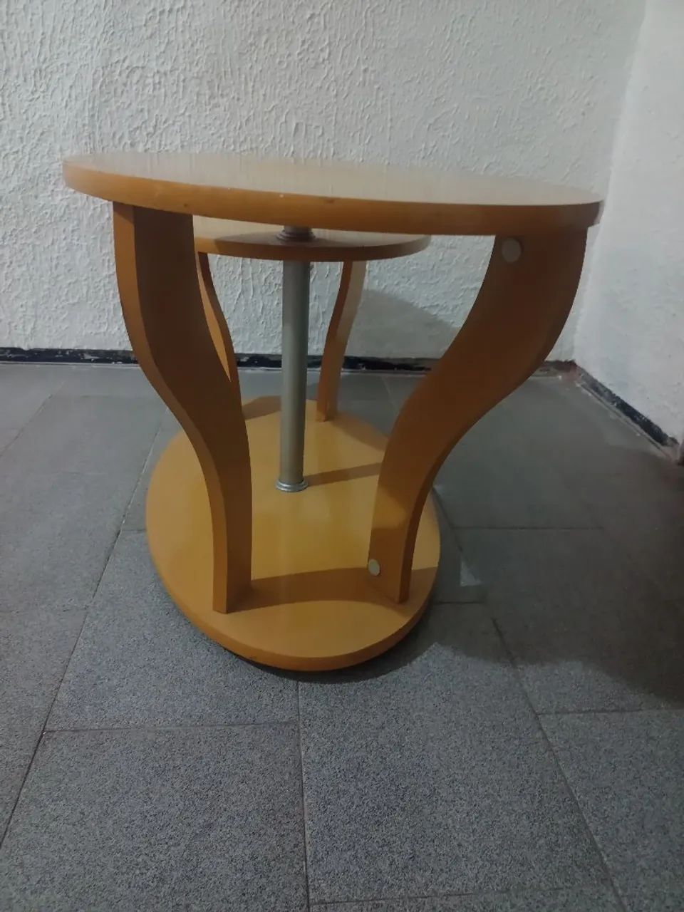 Vendo mesa de centro. - Foto 4