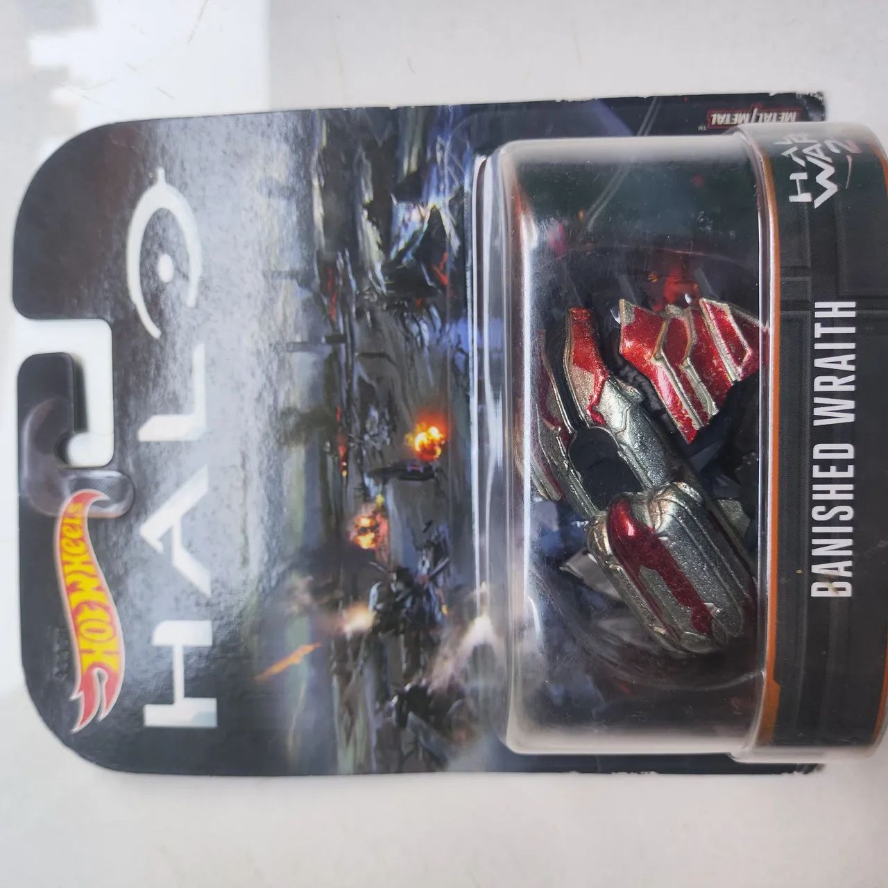 Hot Wheels  Halo war2 - Foto 4