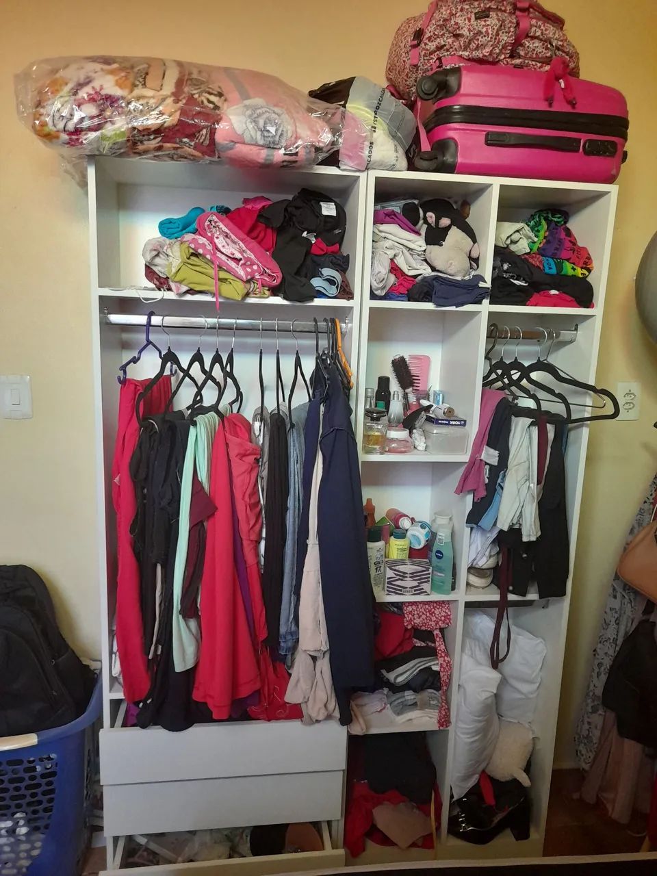 Closet solteiro - Foto 2