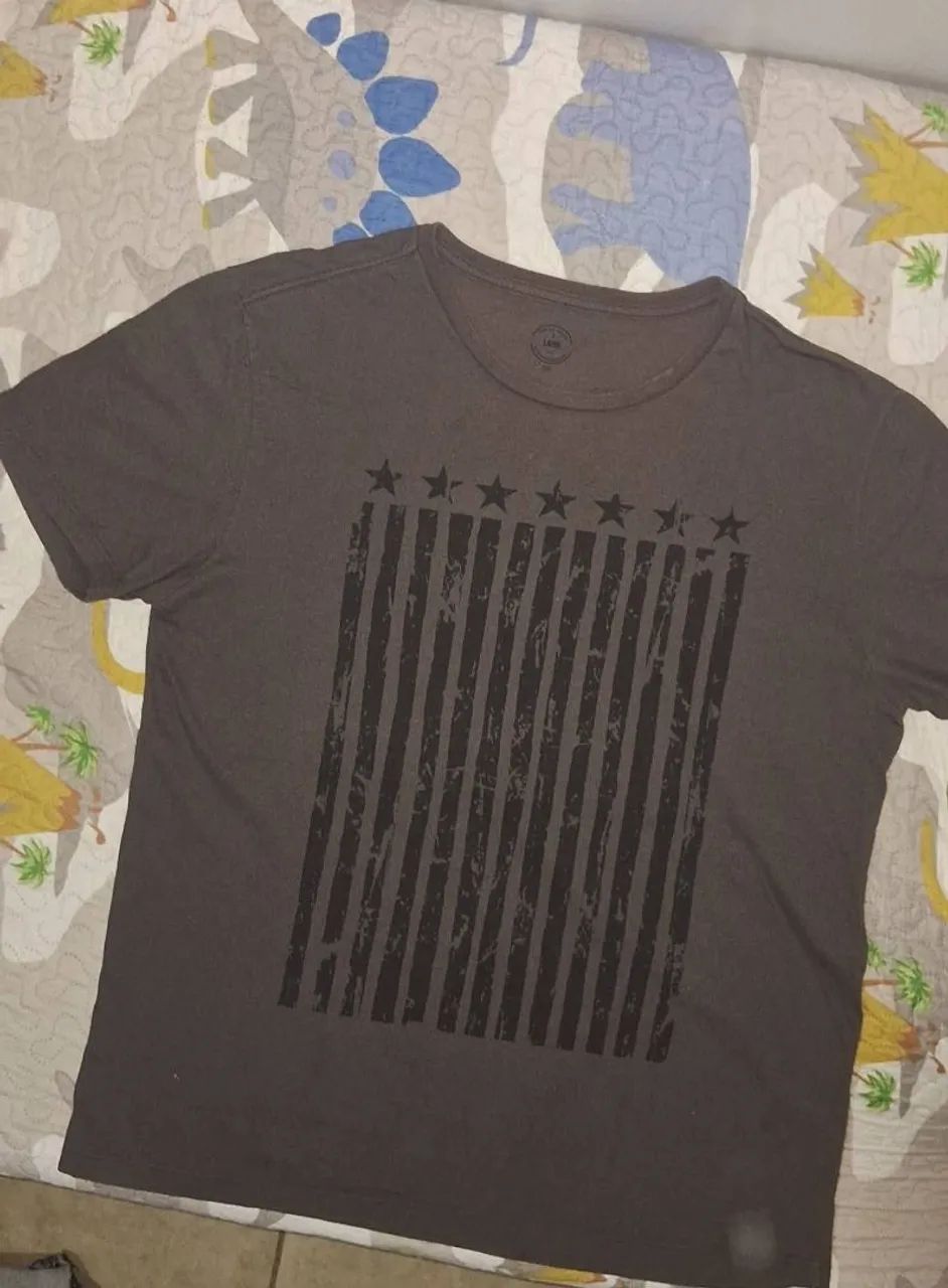 Camisetas GG  - Foto 2