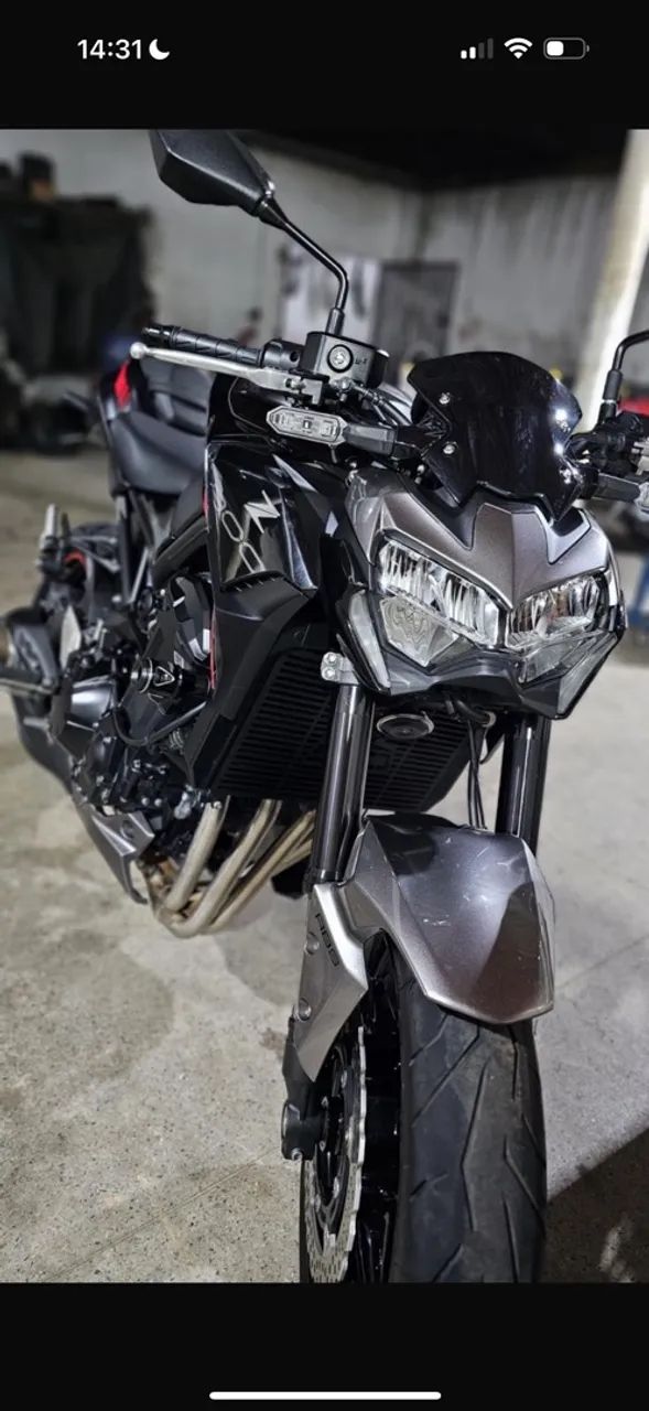 Moto super nova e conservada!! - Foto 5