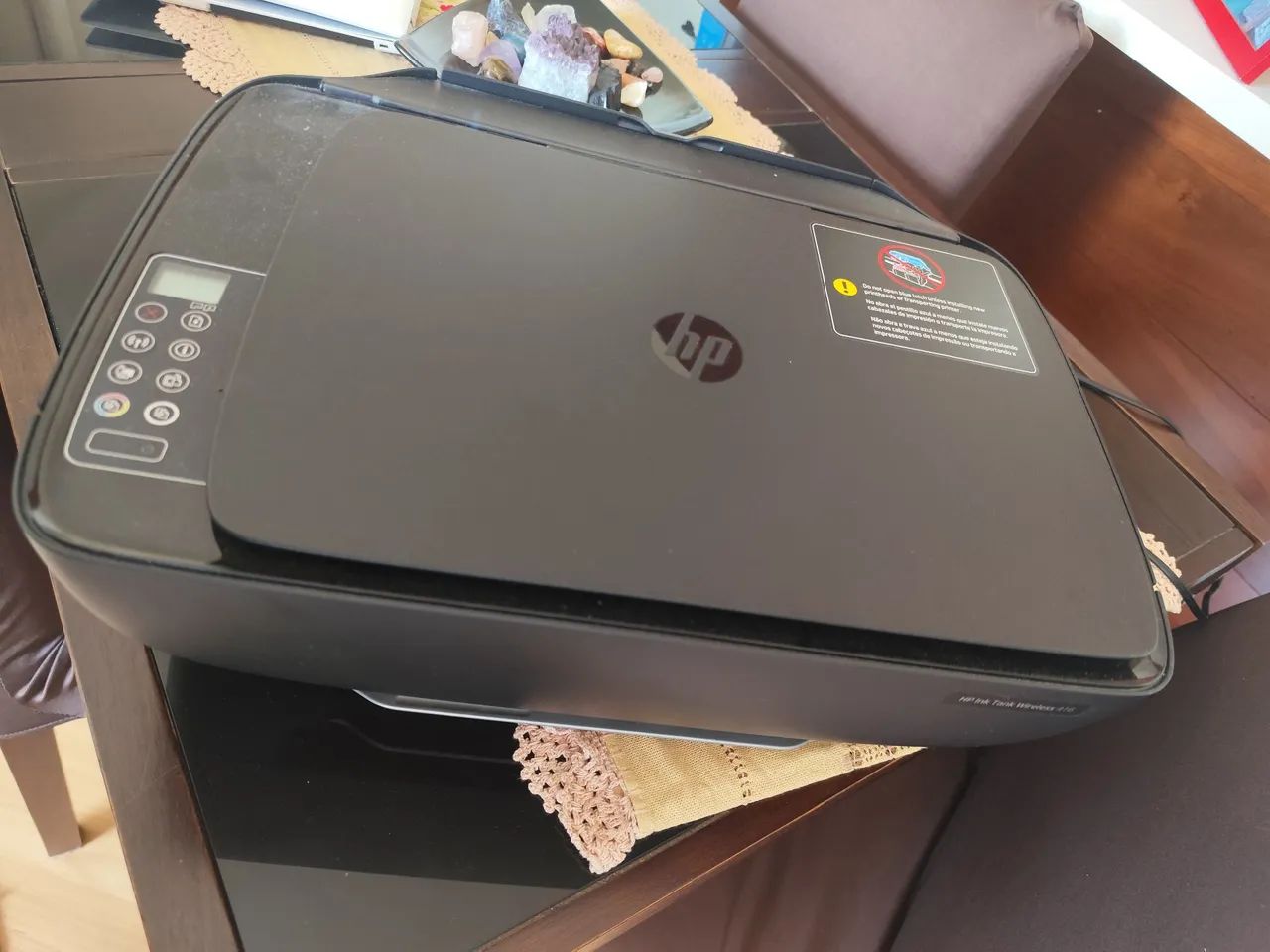 Impressora HP - Foto 3