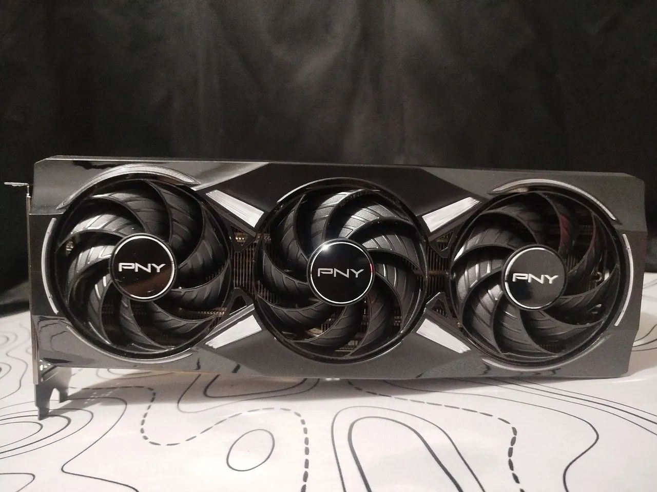 RTX 5070 PNY - Foto 3
