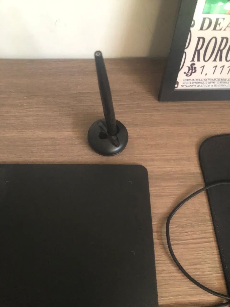 Mesa digitalizadora com adaptador para celular e pc - Foto 3