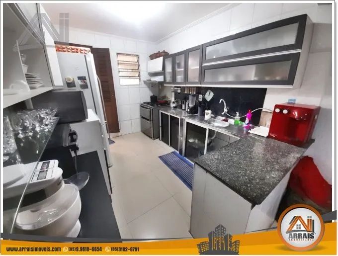 Duplex Bairro Floresta - Foto 4