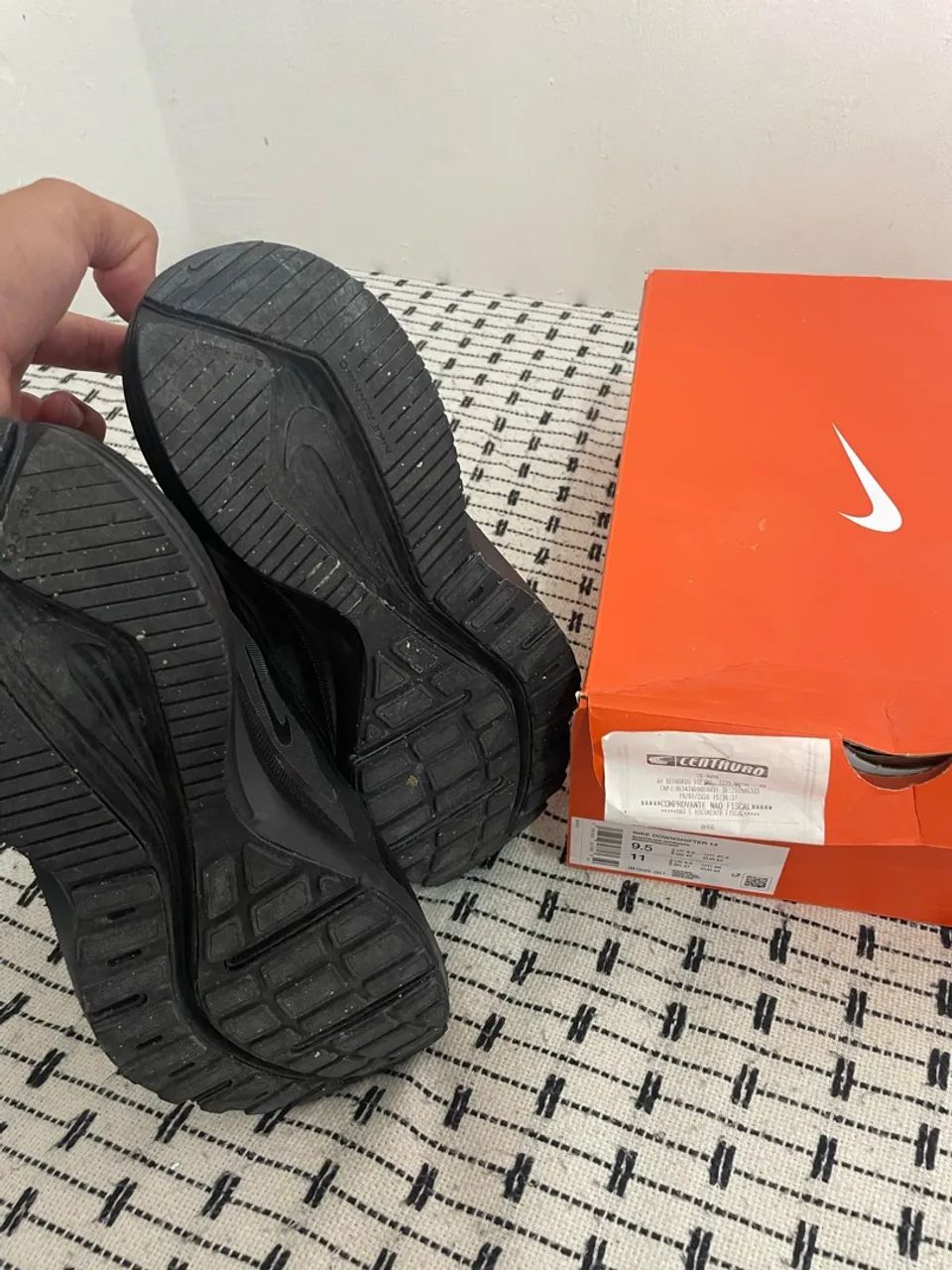 tenis nike original  - Foto 4