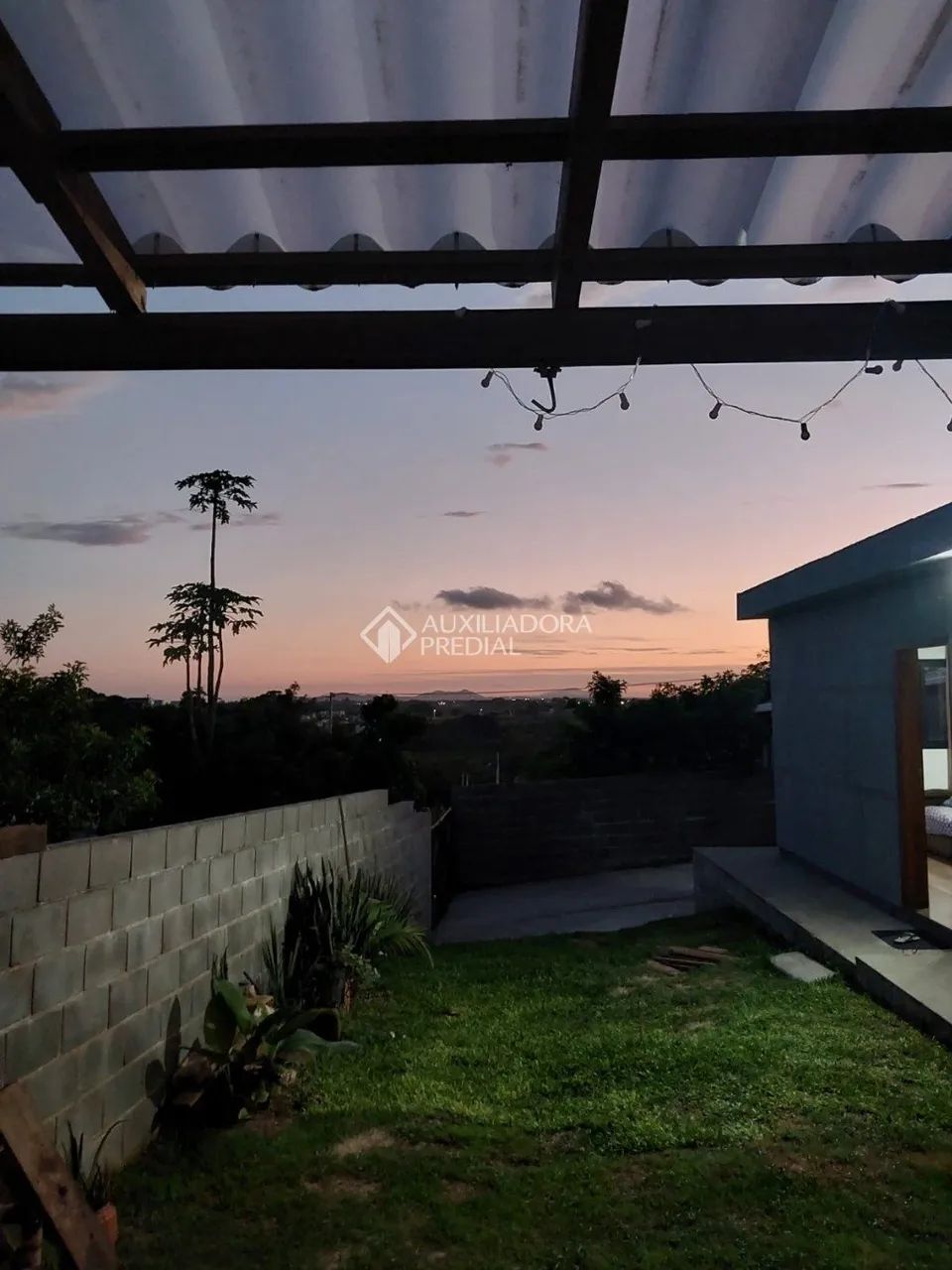 Oportunidade de terreno com duas casas no Ambrósio - Foto 3