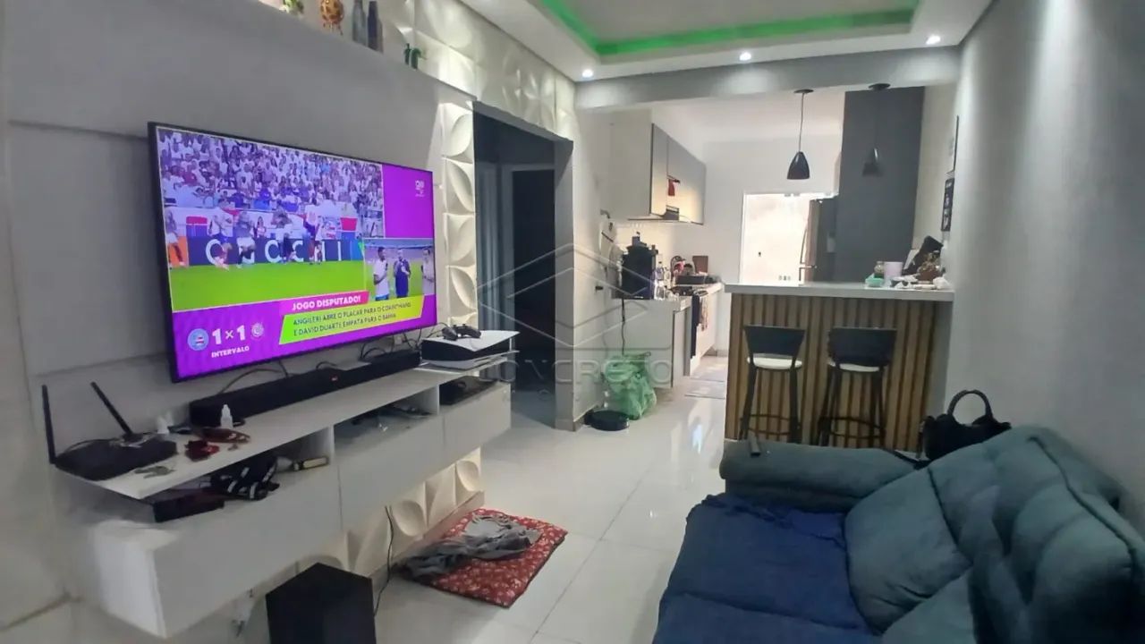 Casa à venda - Vargem Limpa I - Foto 4