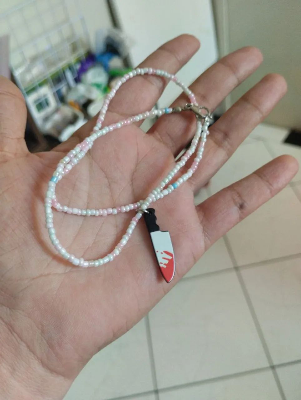 Colar personalizado  - Foto 3