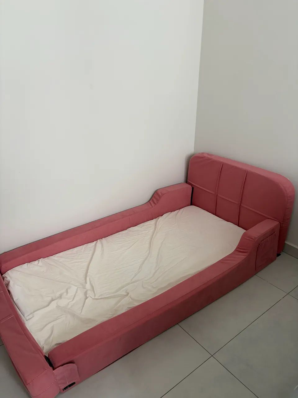 Vendo cama montessoriana  - Foto 3