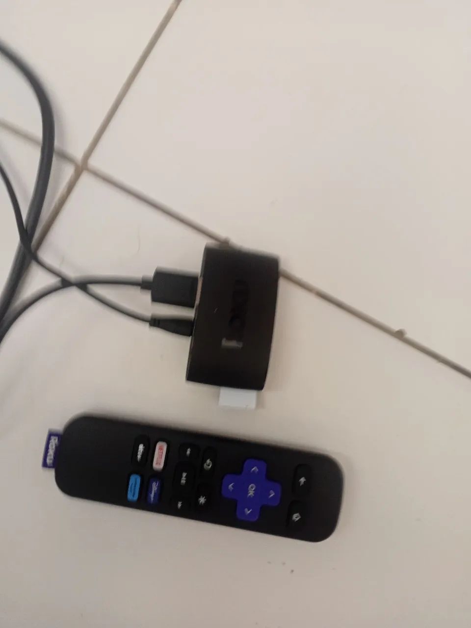 Roku